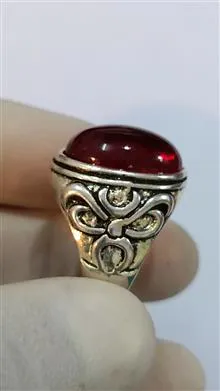 انگشتر