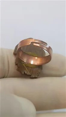 انگشتر