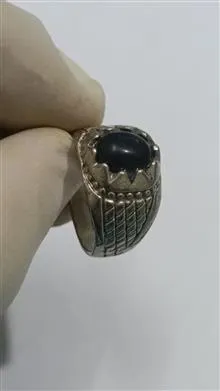 انگشتر