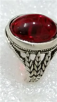 انگشتر