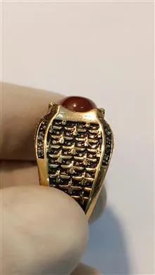 انگشتر