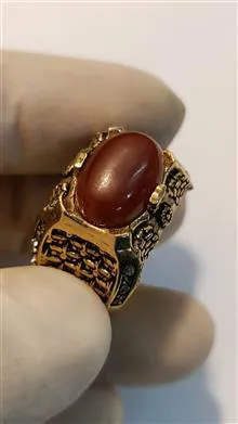 انگشتر