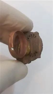 انگشتر