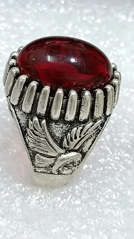 حراج انگشتر کلاسیک