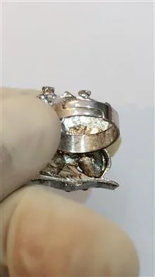 انگشتر