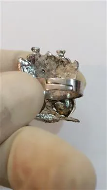 انگشتر