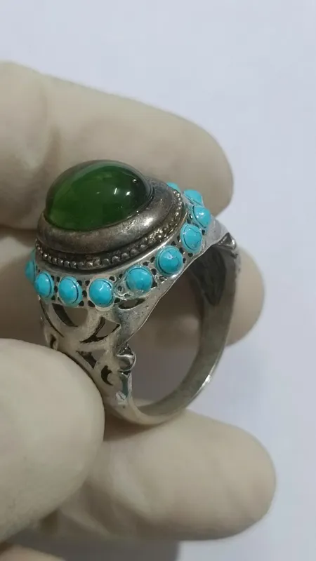 حراج انگشتر آنتیک