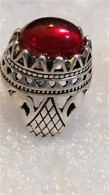 انگشتر