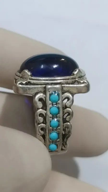 حراج انگشتر آنتیک