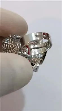 انگشتر