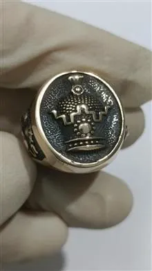 انگشتر