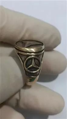 انگشتر