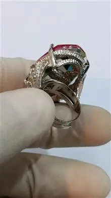 انگشتر