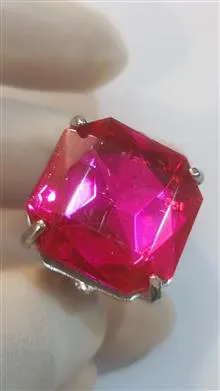 انگشتر