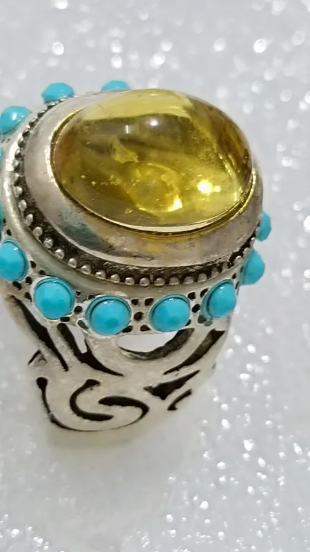 حراج انگشتر آنتیک