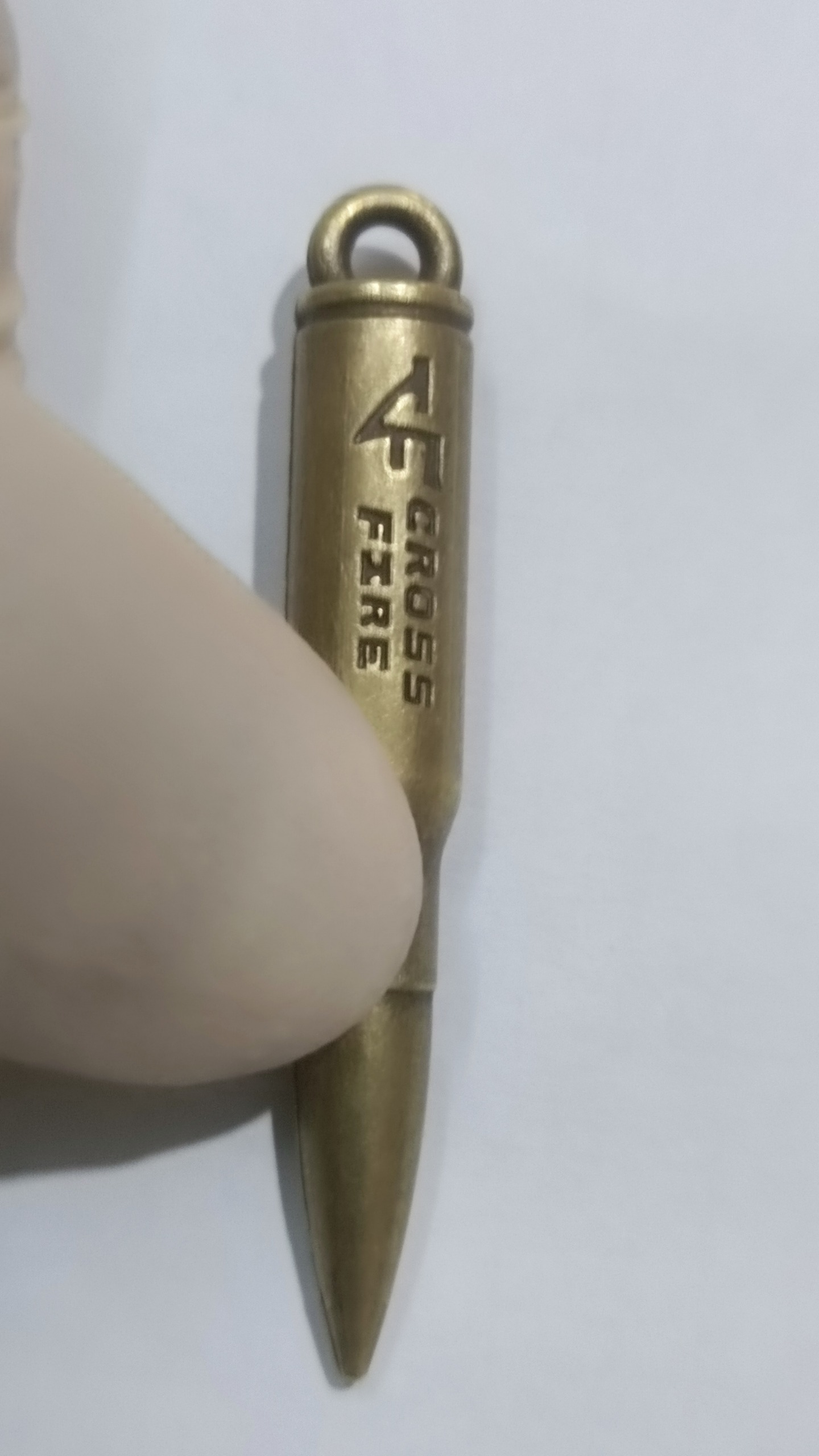 حراج آویز گلوله