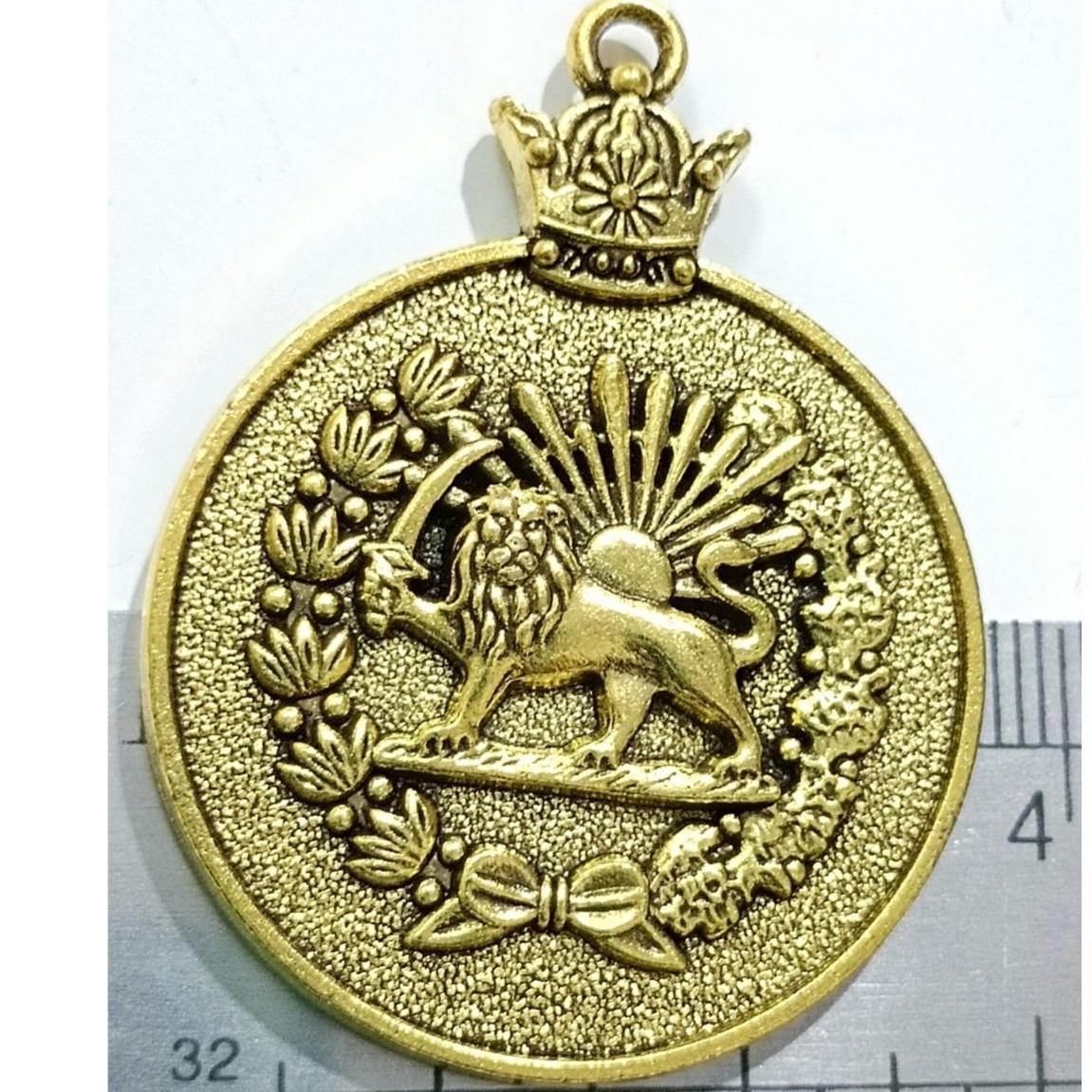 حراج مدل آویز آنتیک دو رو!