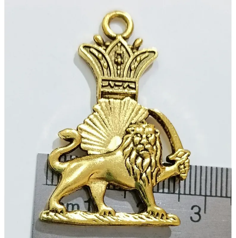 آویز شیک و زیبا دو رو، حراج