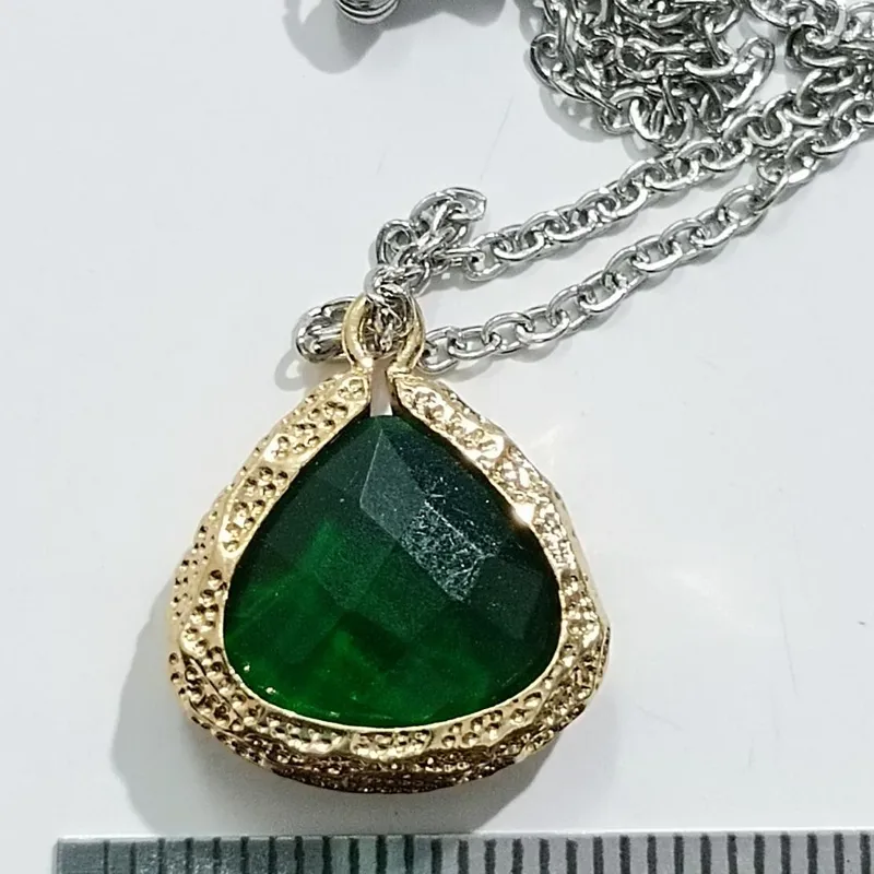 آویز نگینی، جنس بدلی، وارداتی درجه یک