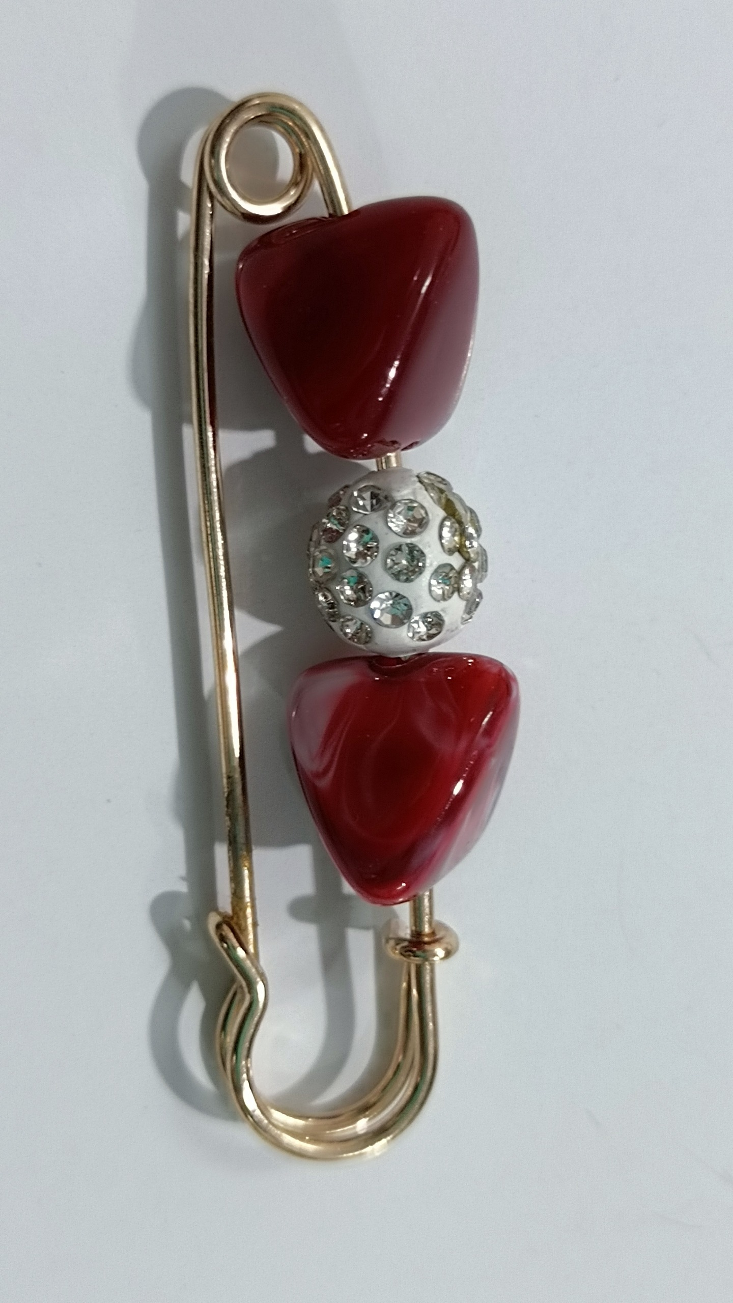 سنجاق زیبا حراج