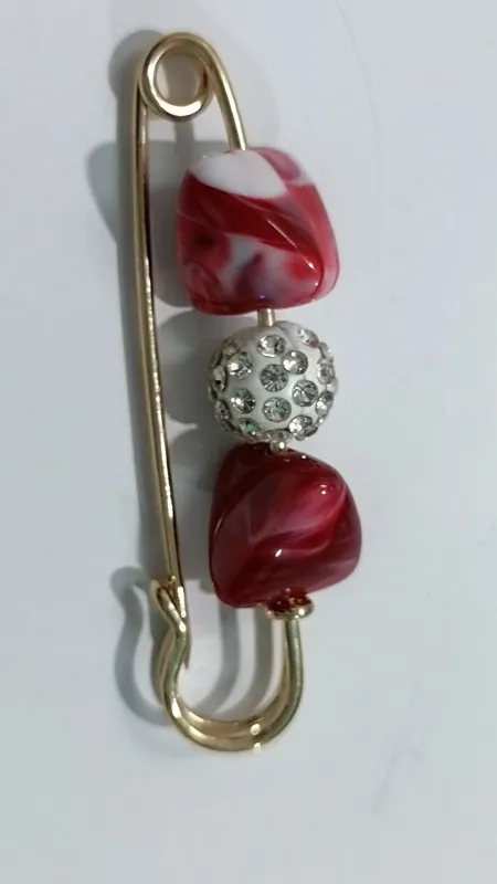 سنجاق کلاسیک کمیاب