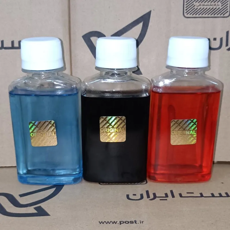 حراج 300 گرم عطر اورجینال سوئیسی و فرانسوی