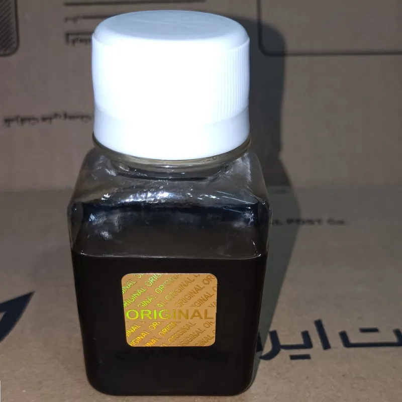 عطر کاپیتان بلک اورجینال سوئیسی 55 گرمی