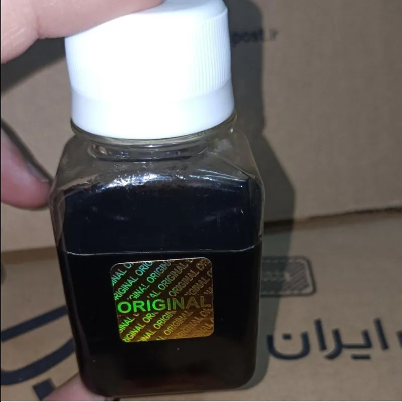 عطر کاپیتان بلک اورجینال سوئیسی 50 گرمی