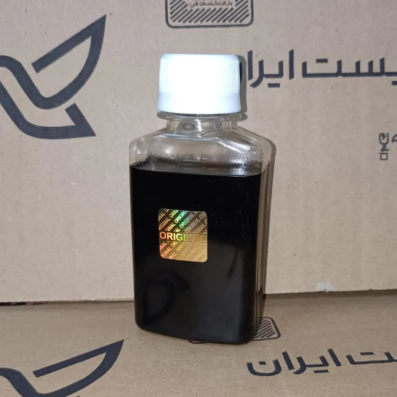 حراج 100میل عطر کاپیتان بلک سوئیسی اورجینال کمیاب