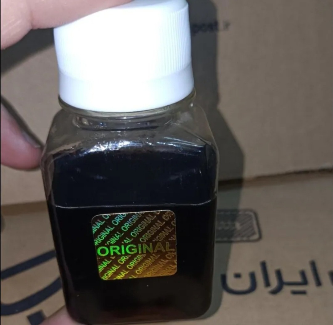 عطر کاپیتان بلک اورجینال سوئیسی 50 گرمی