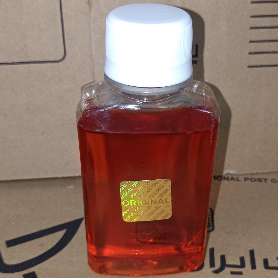 عطر جوپ قرمز 100 گرمی کیفیت عالی