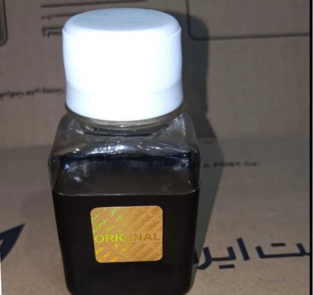 حراج عطر کاپیتان بلک اورجینال 50 گرم!