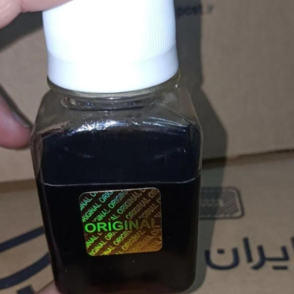 حراج عطر کاپیتان بلک اورجینال سوئیسی 50 گرمی