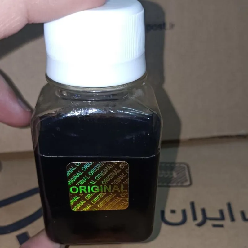 عطر کاپیتان بلک سوئیسی اورجینال حجم 50 گرمی