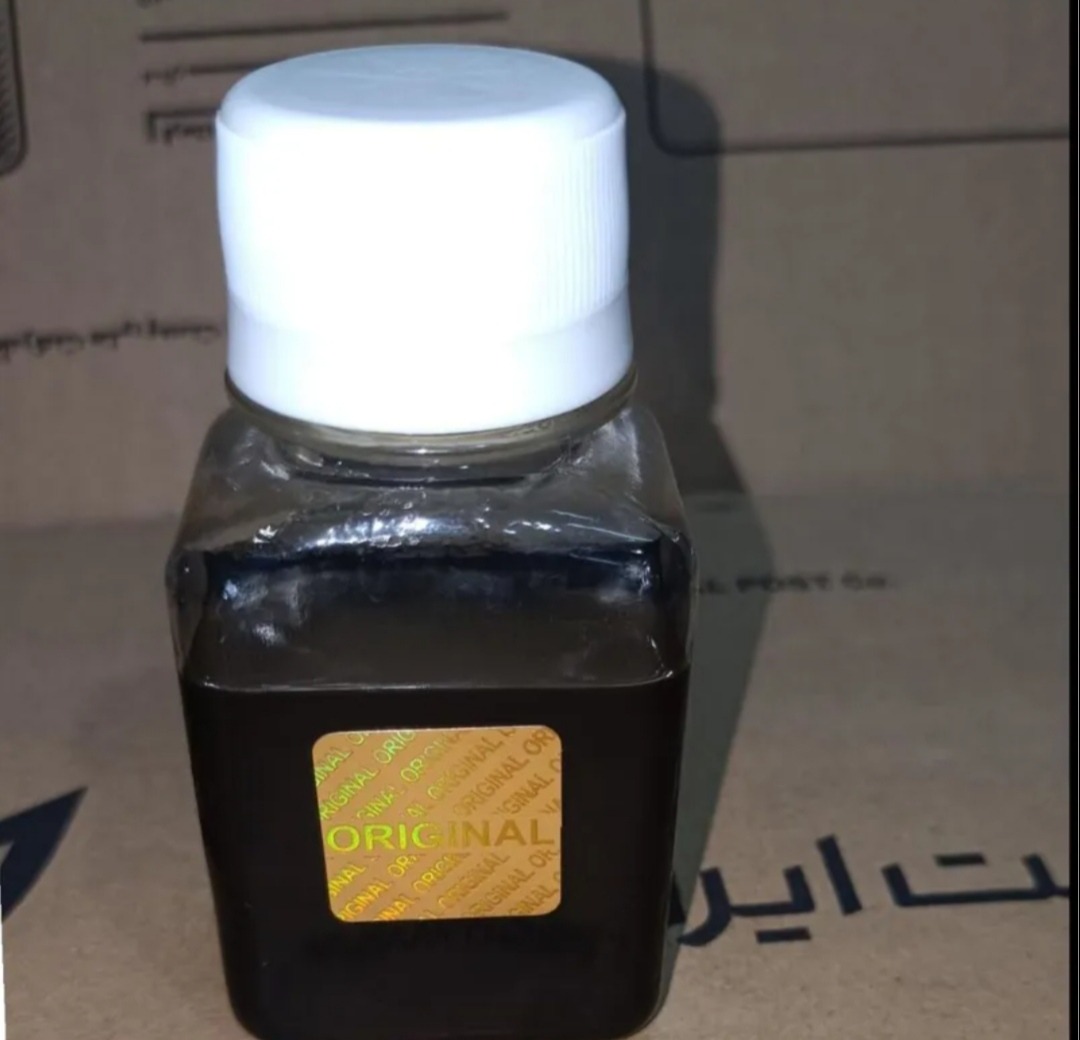 عطر کاپیتان بلک اورجینال سوئیسی 50 گرمی، حراج