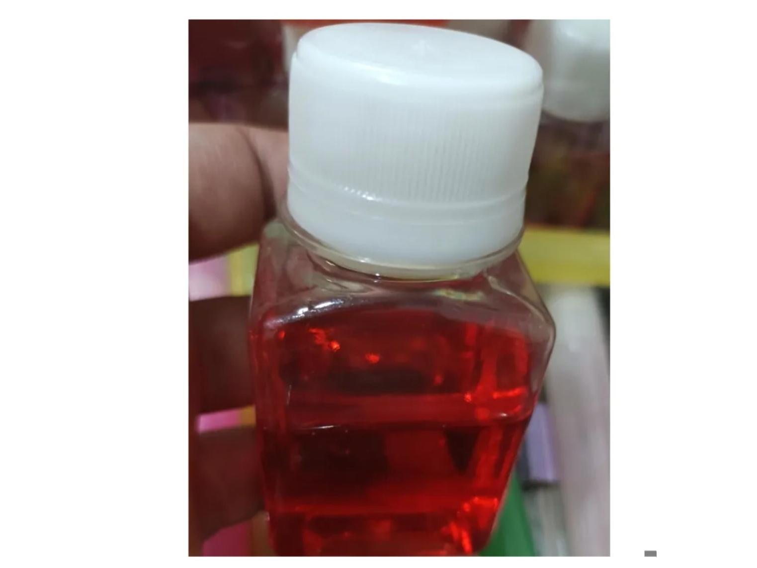 عطر اورجینال جوپ قرمز 50 گرمی فرانسوی ریفورمول شده