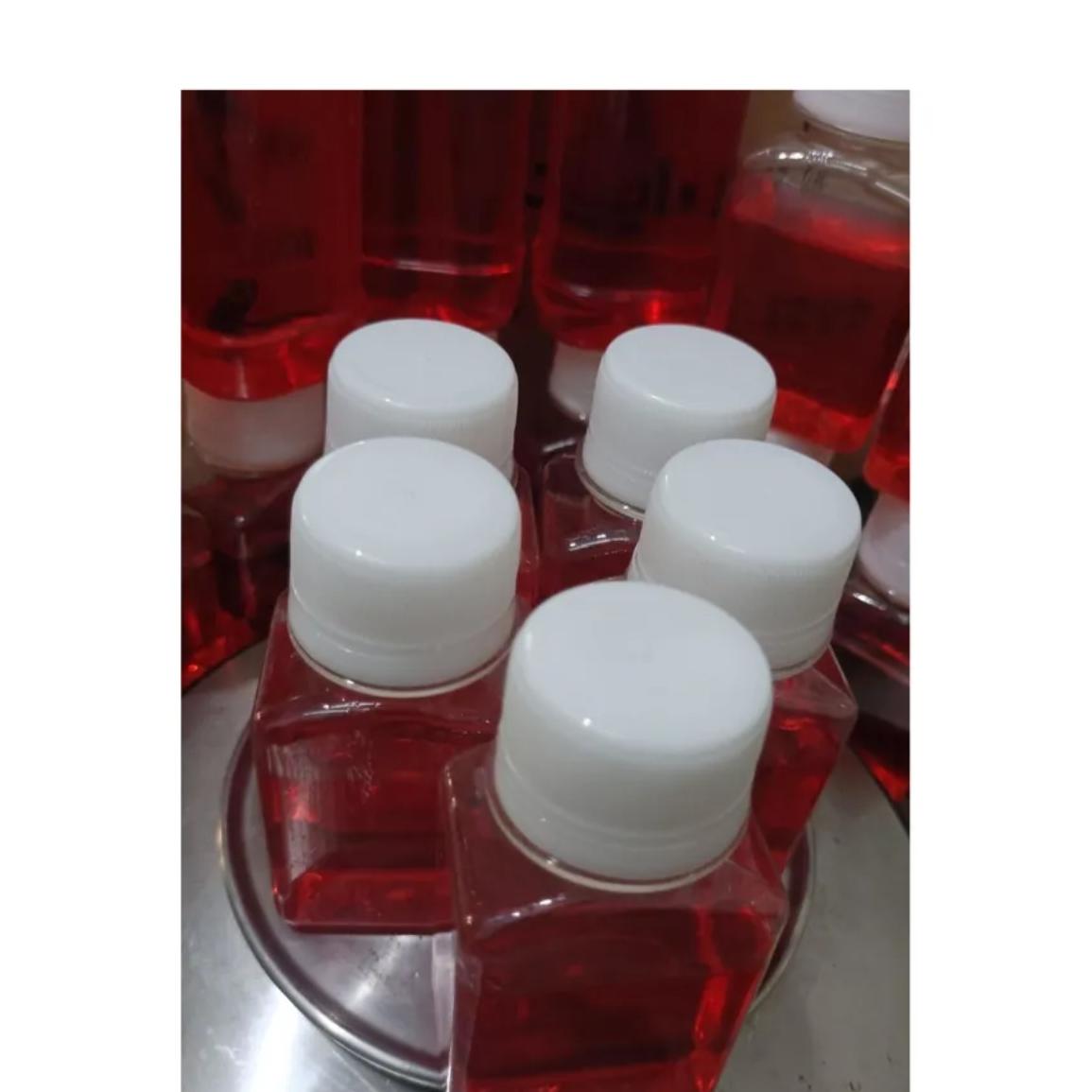 عطر اورجینال جوپ قرمز 50 گرمی فرانسوی ریفورمول شده