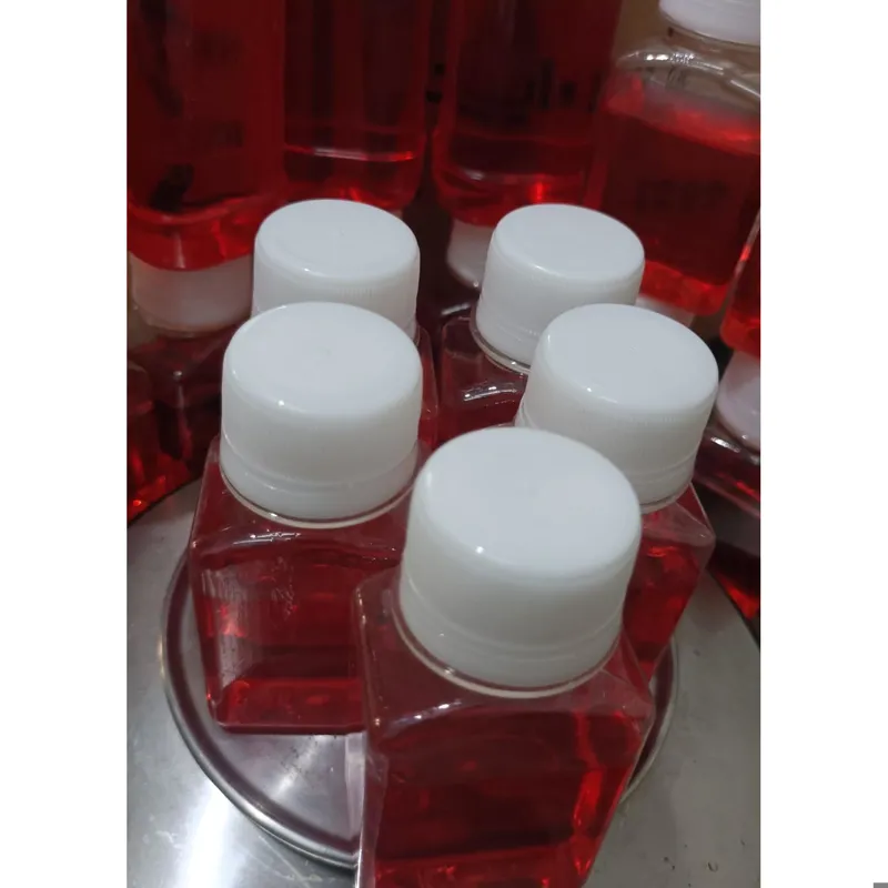حراج عطر جوپ قرمز 50 گرمی فرانسوی ریفورمول شده