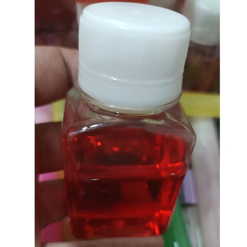 عطر جوپ قرمز 50 گرمی کیفیت فرانسوی