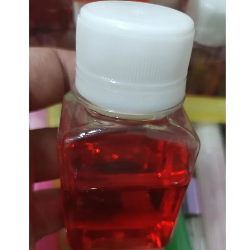 حراج عطر جوپ قرمز 50 گرمی فرانسوی ریفورمول شده