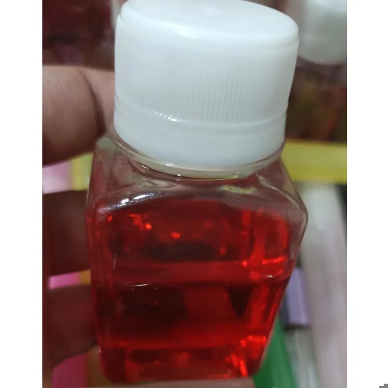 حراج عطر جوپ قرمز 50 گرمی فرانسوی ریفورمول شده