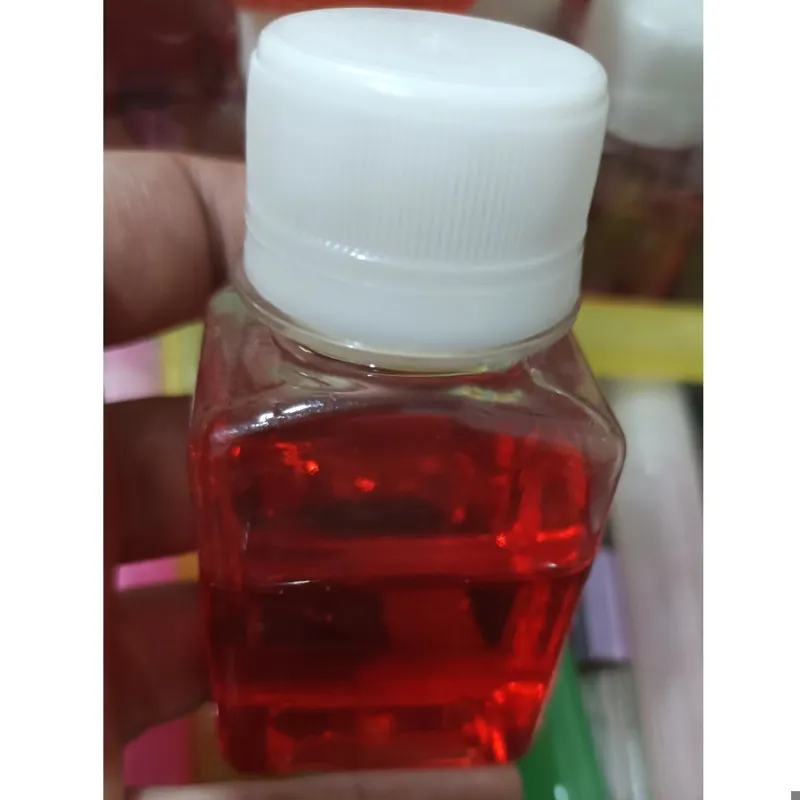 حراج عطر جوپ قرمز 50 گرمی وارداتی فرانسوی