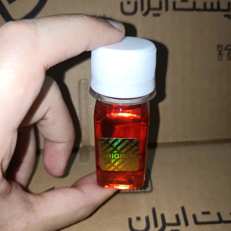   عطر جوپ قرمز اورجینال فرانسوی