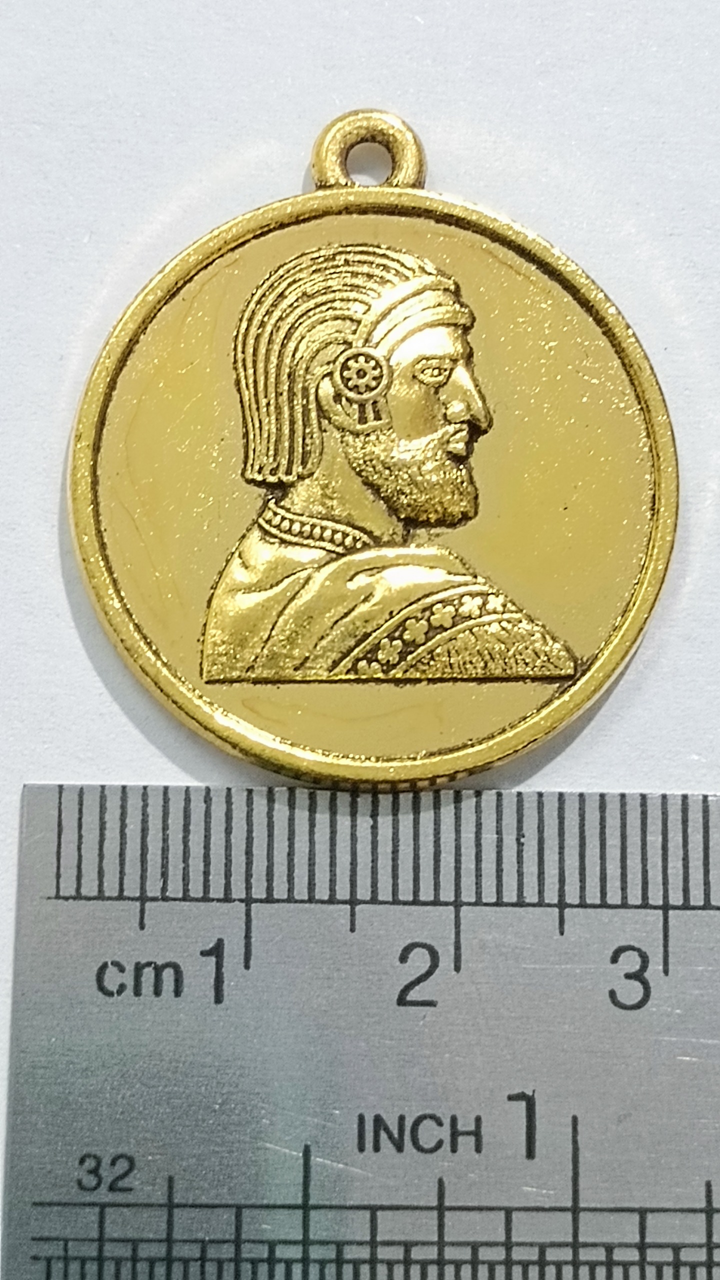 حراج آویز کوروش 9 گرمی