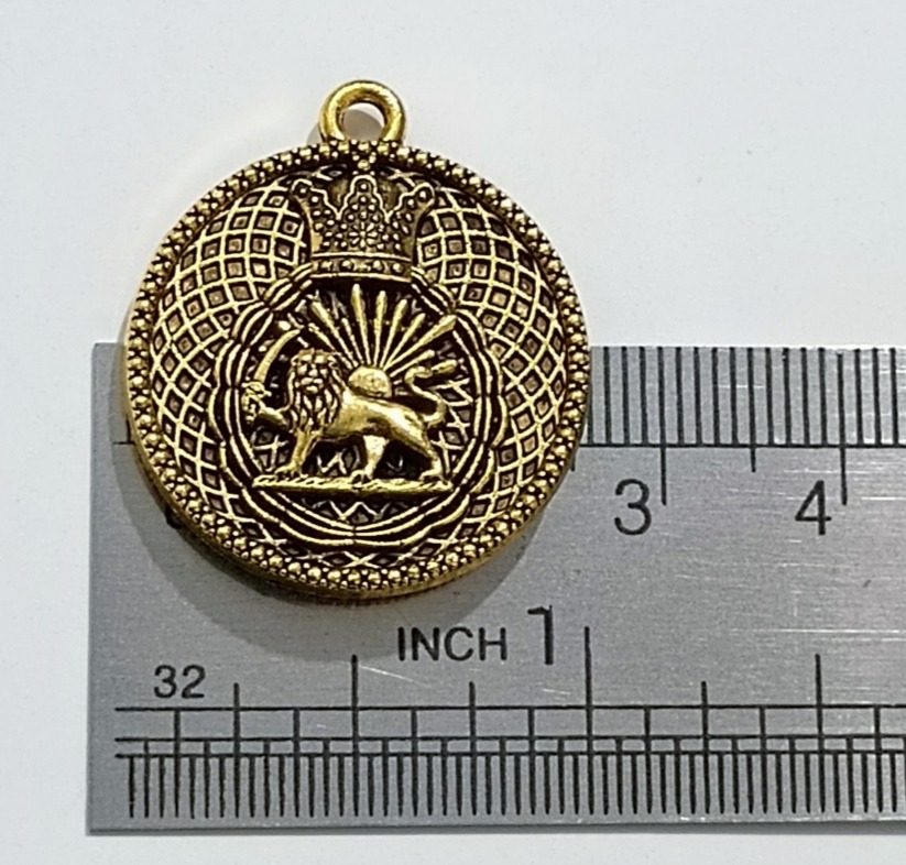 حراج مدل آویز آنتیک دو رو!