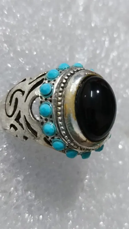 حراج انگشتر کلاسیک
