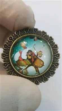 انگشتر