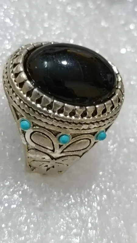 حراج انگشتر کلاسیک