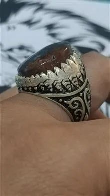 نگین