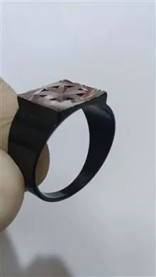 انگشتر